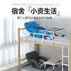 Bed back chair student dormitory bedside waist cushion cushion bay window balcony lazy sofa reclining and sleeping seat