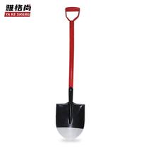 Firefighting equipment firefighting tools firefighting lifesaving shovel fire shovel shovel sand shovel shovel snow shovel tip