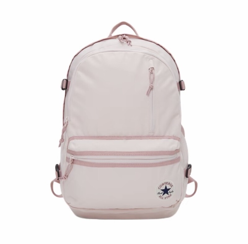 Converse Straight Edge 2.0 Backpack 10021138-A26 Jiangsu Wuxi Warehouse