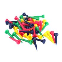 50pcs golf professional tees Accessories 1 57 inch
