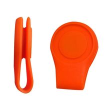Golf Hat Clip Flavorless Magnetic Silicone Premium Magnet Fl