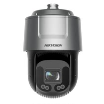 iDS-2DF8C825MX-A(T5) Hikvision 8 million 25x fully structured dome camera