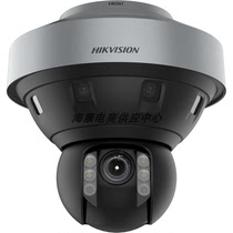 Hikvision iDS-2VPF14-A440-DV SP(F0)(P5) Smart Eagle Eye Camera
