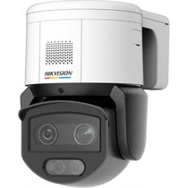 Hikvision iDS-2PT3S20BW-D GLT-DE W(C3)(S5)(B) 2 million full color dome camera