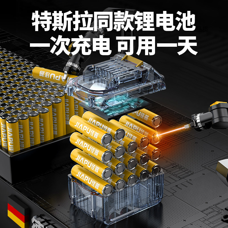 Brushless Electric Wrench, High Torque Tire Repair Tool, Rack Worker Socket, Lithium Battery Air Gun, Powerful Auto Repair Tool