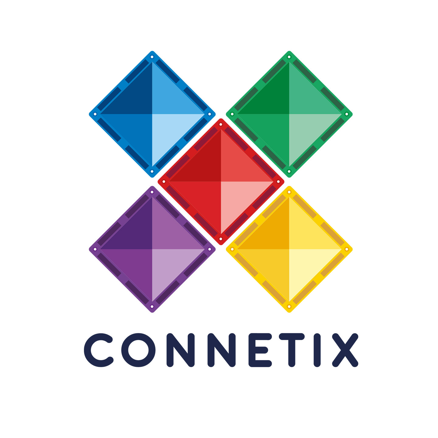 CONNETIX磁力片企业店
