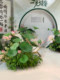 Simulated Lotus Flowers, Chinese-Style Zen Landscape Decoration, Floral Arrangements for Event Settings, Indoor Lotus Leaf Water Pond, Artificial Plants