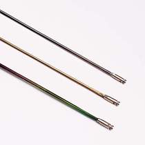 Fencing stainless steel special equipment sword competition fencing childrens sword epee adult sword epee