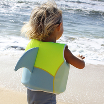 Australian sunnylife childrens buoyancy vest baby swimming buoyancy vest professional floating swimming equipment vest