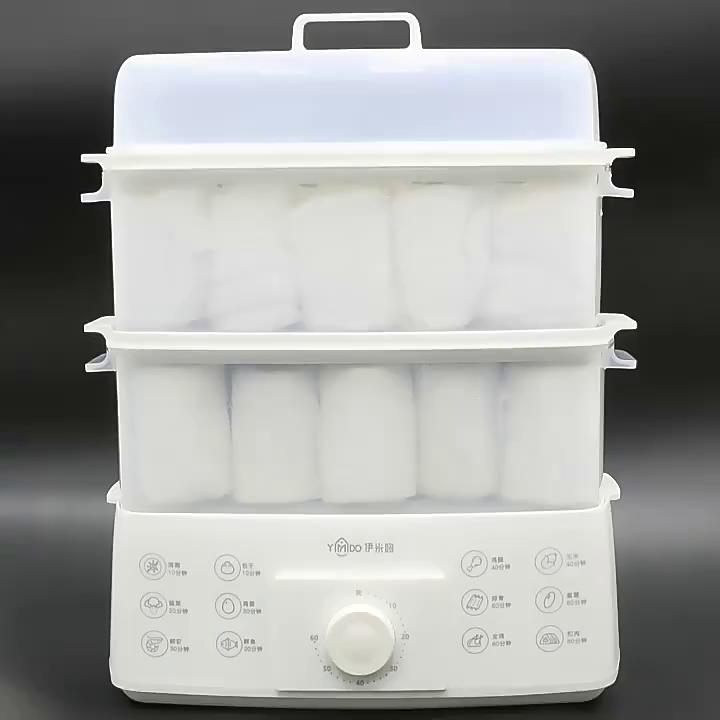 Wet towel heating disinfection cabinet massage disinfection cabinet special towel cabinet facial heater mini steam cabinet humidification