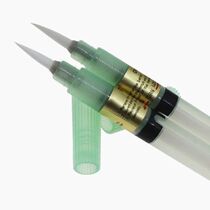 New 1PC Practical BON-102 Flux Paste Solder Paste Brush Tip