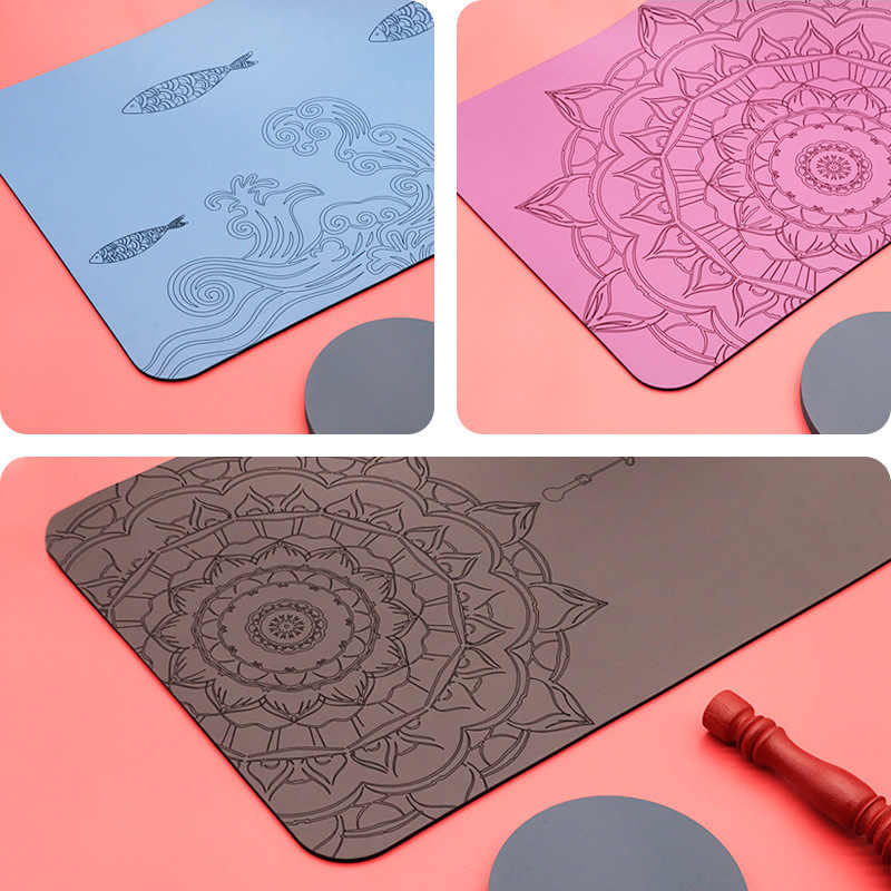 迷你瑜珈垫- Top 50件迷你瑜珈垫- 2024年7月更新- Taobao