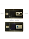 Safe Electronic Code Lock Accessories Office Security Cabinet Safe Fingerprint Lock Lcd Panel Circuit Board Lock Core