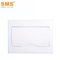 Schmis distribution box indoor strong current box 15-circuit strong current wiring box household lighting concealed empty unboxing