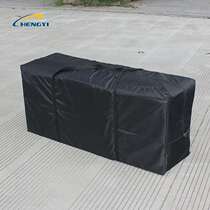 Cushion bag outdoor sofa cushion 210D silver coated Oxford c