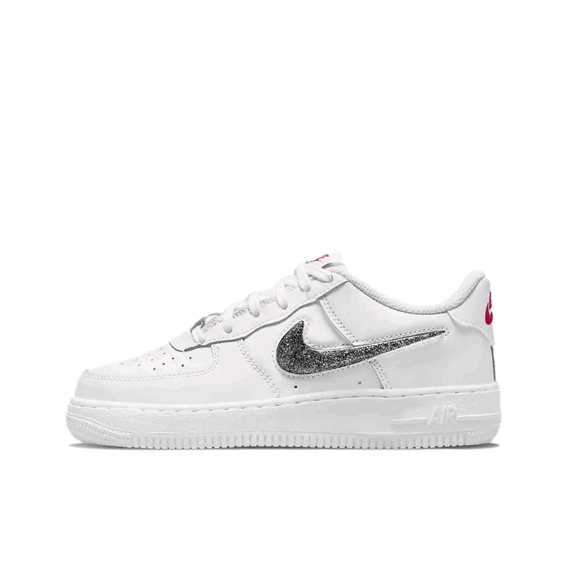 Nike Air Force 1 Sneakers Are Lightweight, Comfortable, Versatile, Wear-Resistant, and Non-Slip Dc9651