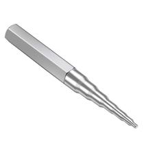 Copper pipe expander refrigeration connecting pipe punch rod air conditioning eccentric expander repair pipe expander pipe expander copper pipe punch