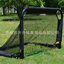 Manufacturer Portable Football Goal Foldable Football Goal Childrens Indoor and Outdoor Football Goal