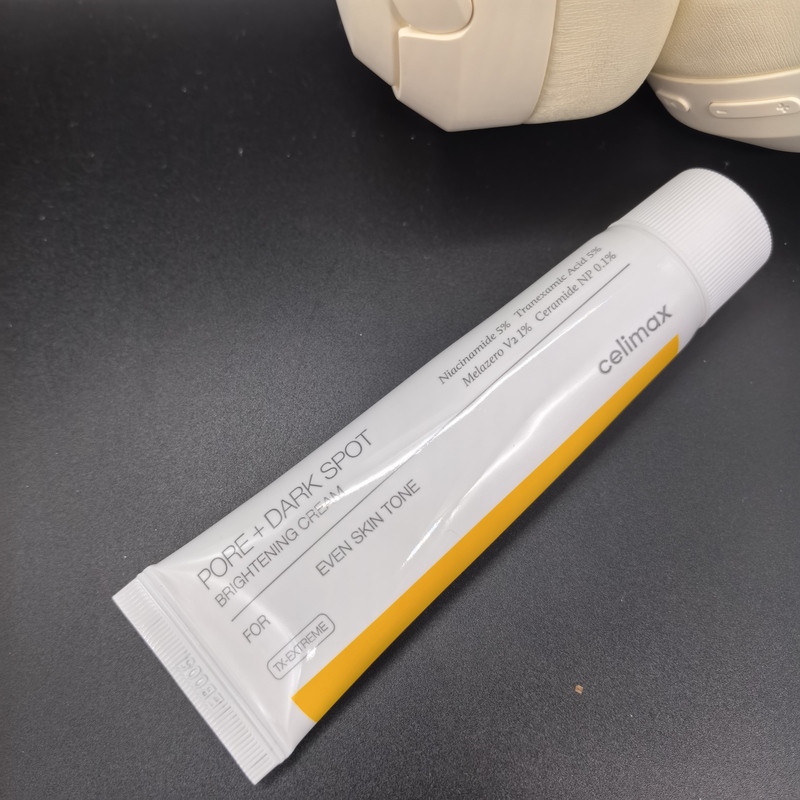 Celimax Brightening, Firming and Lightening Scar Cream 35ml Tranexamic Acid + Niacinamide Essence