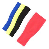 Mumian S06 knitted compression calf support - one pair