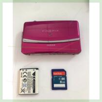 Red Fuji Z91 digital camera is cheap