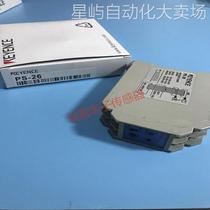 For sale PS-26 KEYENCE Keyence sensor NPN output AC220V control
