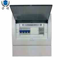 Three-phase high-power timer 380V water boiler time control box 8KW water heater 16A time control switch