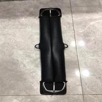 Western saddle front girth Western back girdle Western equestrian pulley girth Saddle girth