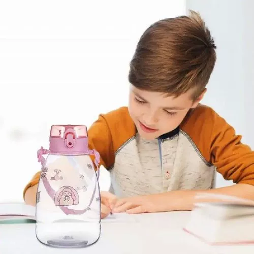 Kawai I Water Botto City Preampation Cup со соломенной крышкой