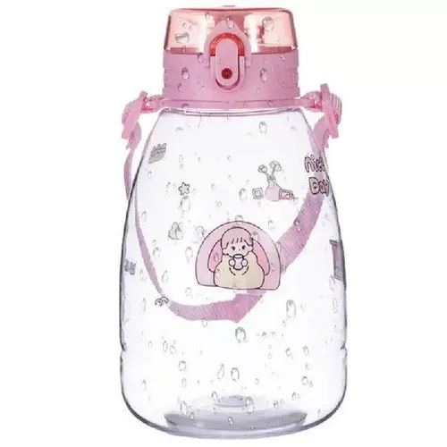 Kawai I Water Botto City Preampation Cup со соломенной крышкой