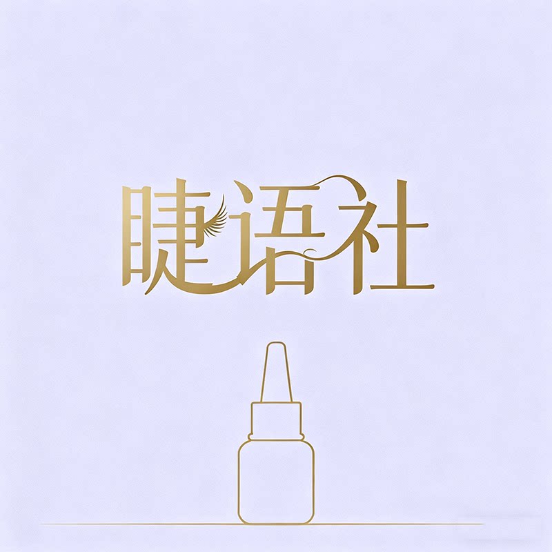 胶个朋友lash glue