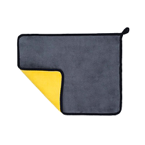 Meiyan Time Pet Absorbent Towel Thickened Quick-Drying Dog Bath Bath Towel Supplies Cat Bath Towel