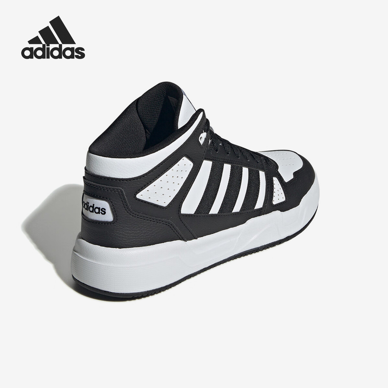 Adidas/Adidas Genuine Liteballer Men's Classic Lightweight Casual Sneakers Js3442