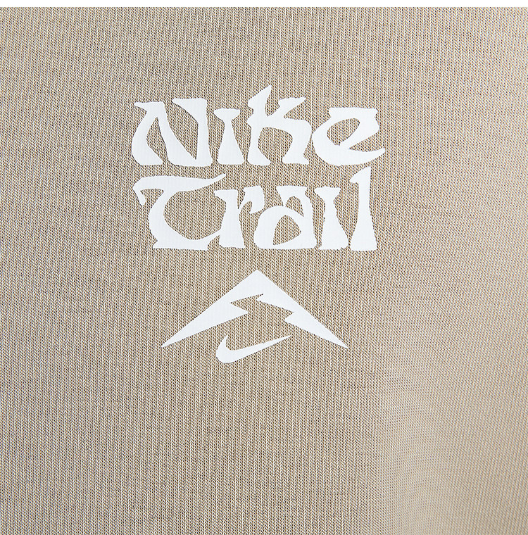 Nike/ nike подлинный Trail Dri-FIT мужской свободный на открытом воздухе простой свитер HF0339-247 