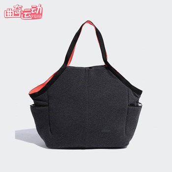 Adidas men and women's fashion trendy waist bag