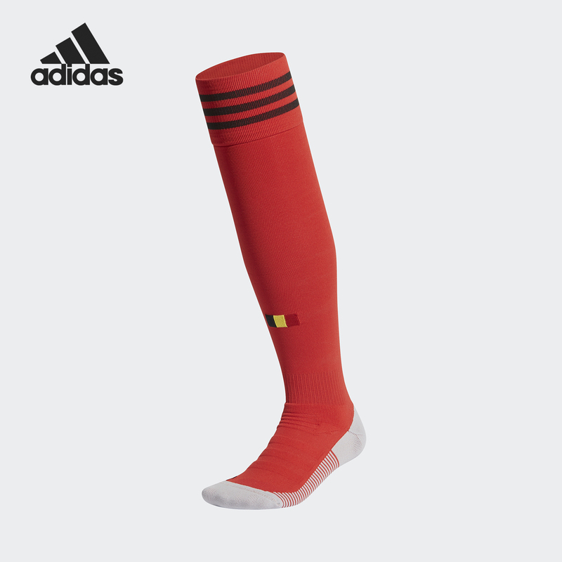Adidas/Adidas Genuine Rbfa H so Men's Football Sports Socks, One Pair Ej8558