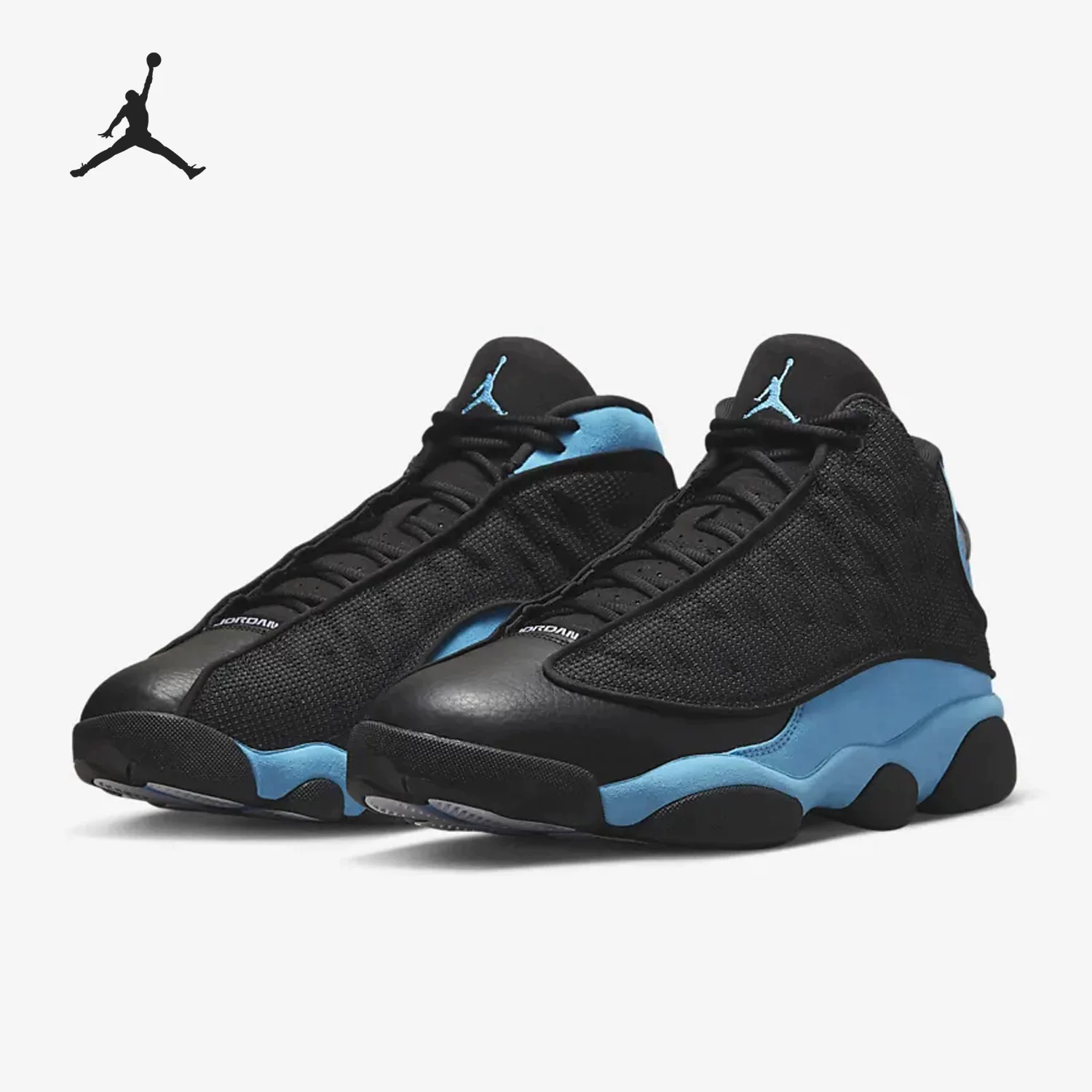 Футбольная/баскетбольная обувь Nike/ Authentic Air Jordan 13 Retro мужские кроссовки DJ5982-041