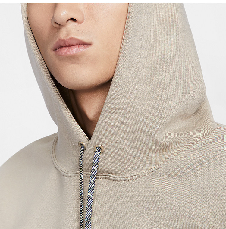 Nike/ nike подлинный Trail Dri-FIT мужской свободный на открытом воздухе простой свитер HF0339-247 