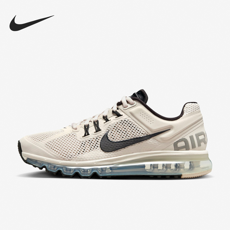 Nike Authentic Air Max 2013 Men's and Women's Cushioning Sports Running Shoes Fz3156-008 Nike Authentic Air Max 2013 Men's and Women's Cushioning Sports Running Shoes Fz3156-008