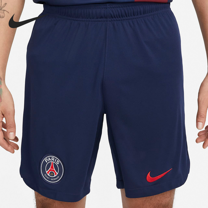 Nike/Nike Genuine New Men's Outdoor Sports Football Training Breathable Shorts Dx2716-410 Nike/Nike Genuine New Men's Outdoor Sports Football Training Breathable Shorts Dx2716-410