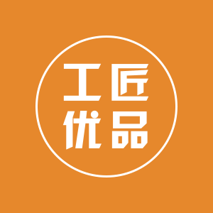 工匠优品旗舰店的LOGO