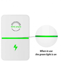 Electrical Saver Smart Home Power Saver Meter Electrical Saver Power Saver Power Saver King Cross-border Hot Products Direct Supply from Manufacturers