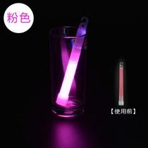 party lighting glow stick fluorescent stick glow