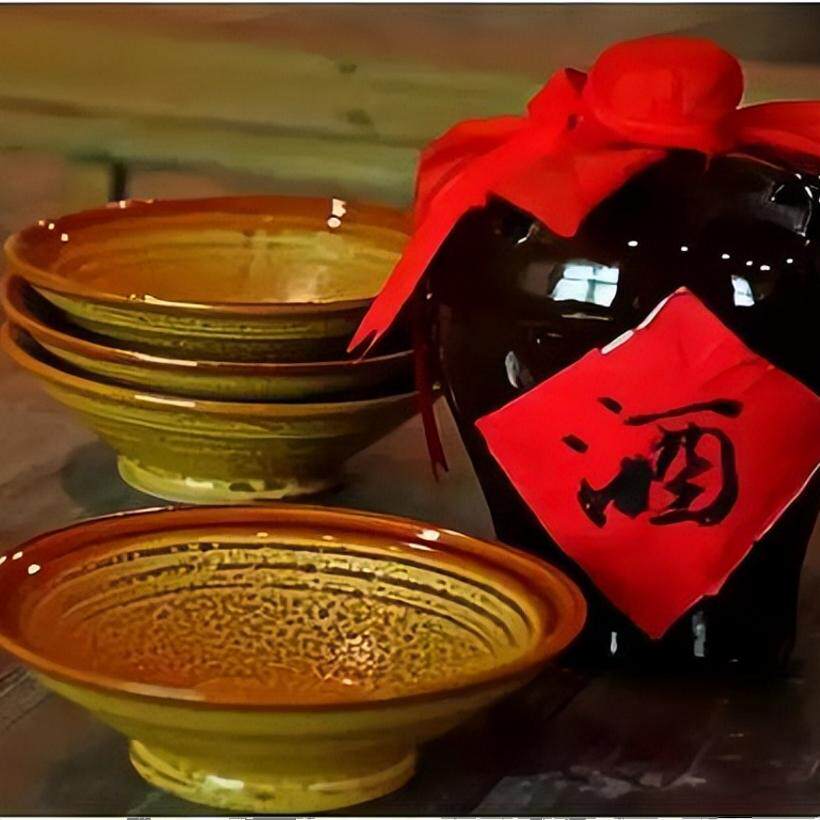 酱香老酒铺001