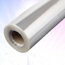 Clear Wrapping Cellophane Film Wrap Roll Gift Flower