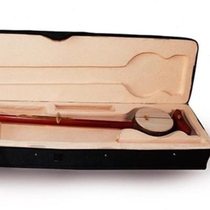 Hu Qingti box Oxford cloth foam box treble zA alto Qinqiang K Henan opera banhu bag banhu box