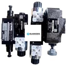 Original Parker ParDker solenoid valve 3W020BNJW42 hydraulic valve D3W020BNTW42 reversing valve direction