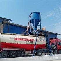 Beijing power plant ash cleaning pneumatic conveyor basement bulk ash loading machine various powder loading negative pressure ash suction machines