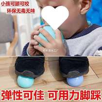 Ball pool bathing paradise colorful balls playground balls childrens ocean large toys naughty castle macarons for home use