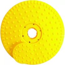 Fitness path accessories large waist twister three-position waist twister turntable outdoor park elderly exercise sports equipment